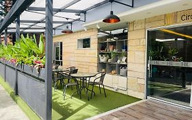 Hotel Boutique Laureles Medellin